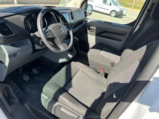 OPEL VIVARO 1.5 D SELECT 100 L FURGON CERRADO