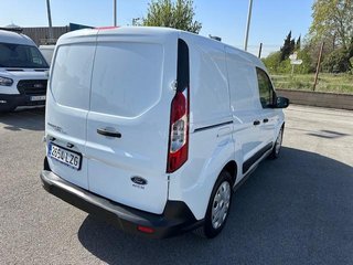 FORD TRANSIT CONNECT 1.5 TDCI 200 L1 100 TREND FURGON
