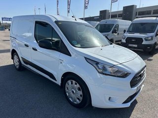 FORD TRANSIT CONNECT 1.5 TDCI 200 L1 100 TREND FURGON
