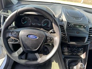 FORD TRANSIT CONNECT 1.5 TDCI 200 L1 100 TREND FURGON