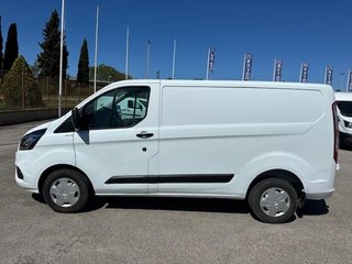 FORD TRANSIT CUSTOM 2.0 TDCI 280 L1 H1 130 TREND FURGON