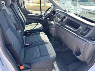 FORD TRANSIT CUSTOM 2.0 TDCI 280 L1 H1 130 TREND FURGON