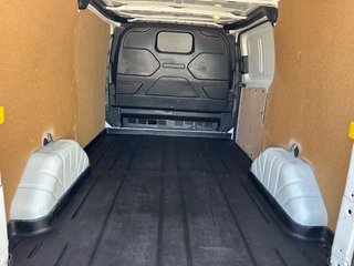 FORD TRANSIT CUSTOM 2.0 TDCI 280 L1 H1 130 TREND FURGON