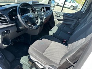 FORD TRANSIT CUSTOM 2.0 TDCI 280 L1 H1 130 TREND FURGON