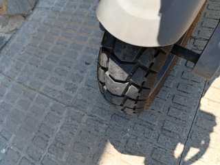 Patinete Smartgyro Rockway