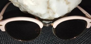 2 Pares Gafas de Sol  Mujer Polarizada