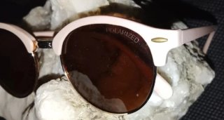 2 Pares Gafas de Sol  Mujer Polarizada