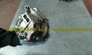 Alternador toyota 24196 27060 22130 102211-2180