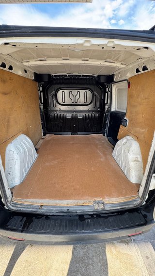 Opel Combo 2015