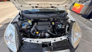 Opel Combo 2015
