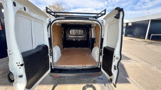 Opel Combo 2015