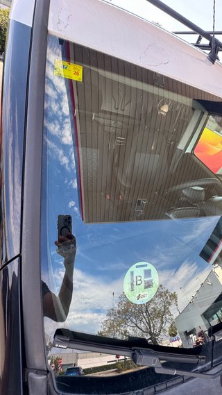 Opel Combo 2015