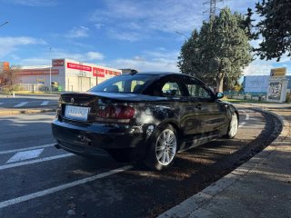 BMW Serie 1 coupe  2009