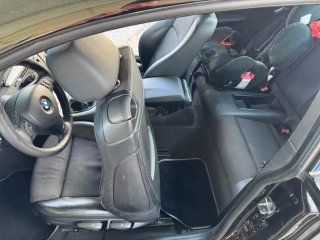 BMW Serie 1 coupe  2009
