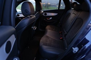 Mercedes-Benz GLC SUV (253) 2018