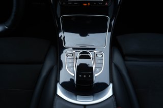 Mercedes-Benz GLC SUV (253) 2018