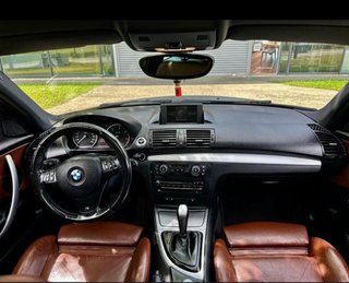 BMW Serie 1 2009