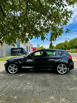 BMW Serie 1 2009