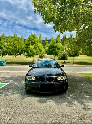 BMW Serie 1 2009