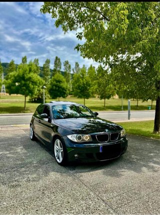 BMW Serie 1 2009