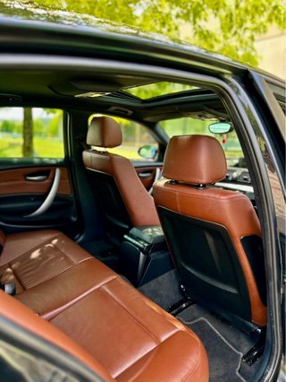 BMW Serie 1 2009