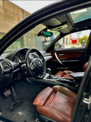 BMW Serie 1 2009
