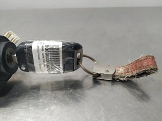 ANTIRROBO / LLAVE CONTACTO KIA CARENS (RP) D4FD 4