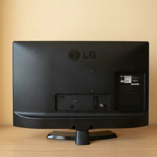TV 24" LG LED IPS