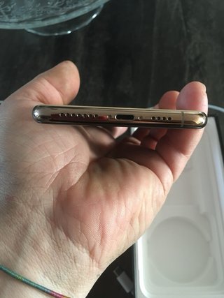 iPhone 11 Pro Max 64GB Oro