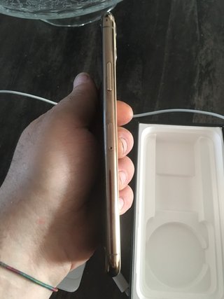 iPhone 11 Pro Max 64GB Oro
