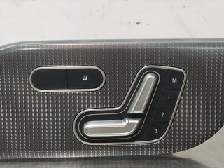 MANDO ASIENTO DELANTERO DERECHO MERCEDES-BENZ CLA