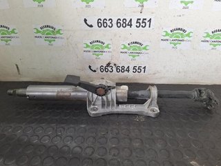 Columna direccion iveco daily furgon 109346