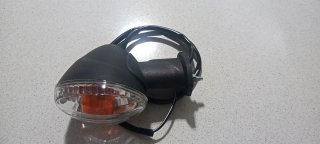 Intermitentes Suzuki SV. Vstrom. Gladius