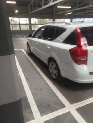 KIA Ceed 2010