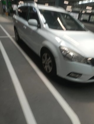 KIA Ceed 2010