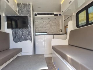 Volkswagen Transporter T5 2006