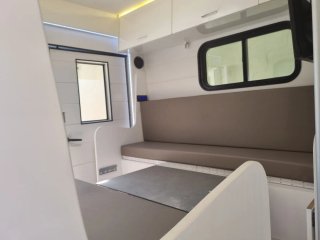 Volkswagen Transporter T5 2006