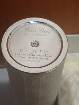 Christian Dior Miss Dior Eau de Parfum