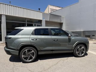 KGM Torres Actyon HEV Life Plus GSR