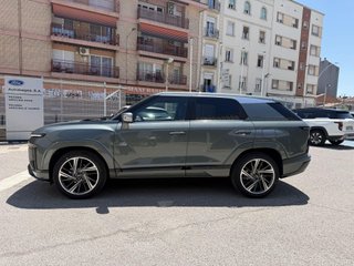 KGM Torres Actyon HEV Life Plus GSR