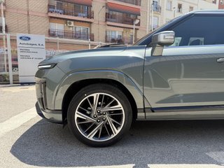 KGM Torres Actyon HEV Life Plus GSR
