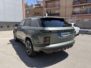 KGM Torres Actyon HEV Life Plus GSR