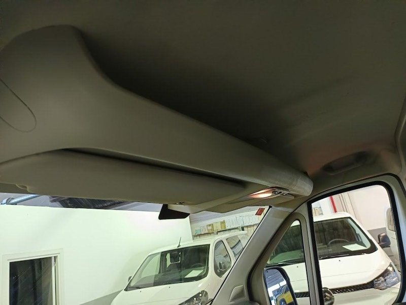 Citroën Jumper 2021, foto 18