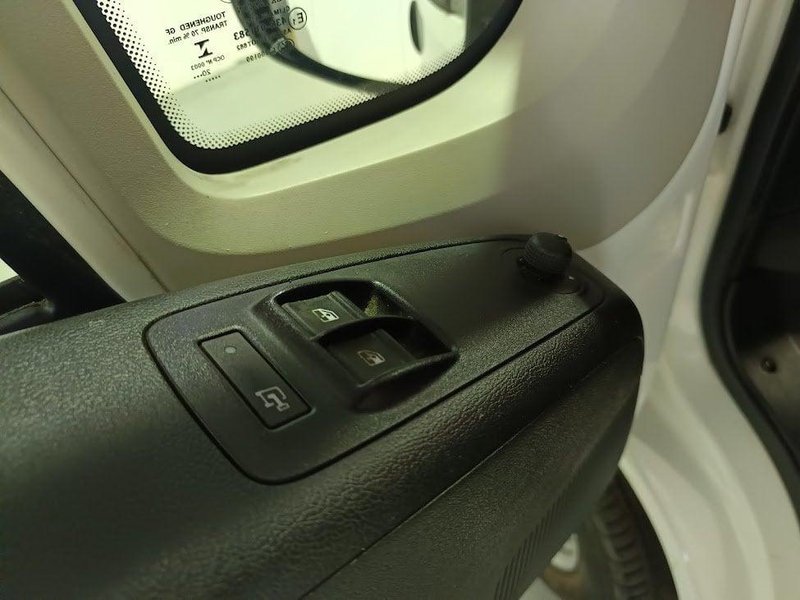 Citroën Jumper 2021, foto 20