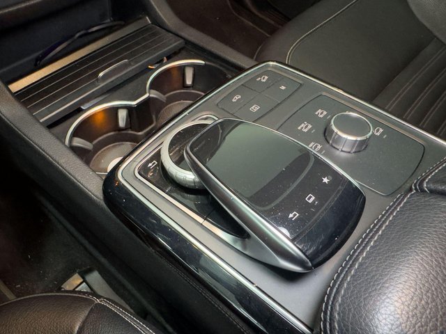 Mercedes-Benz GLE Coupé Mercedes-AMG GLE COUPÉ 43 4MATIC