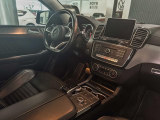 Mercedes-Benz GLE Coupé Mercedes-AMG GLE COUPÉ 43 4MATIC