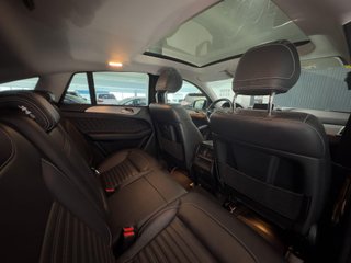 Mercedes-Benz GLE Coupé Mercedes-AMG GLE COUPÉ 43 4MATIC