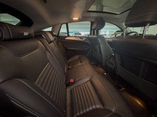Mercedes-Benz GLE Coupé Mercedes-AMG GLE COUPÉ 43 4MATIC