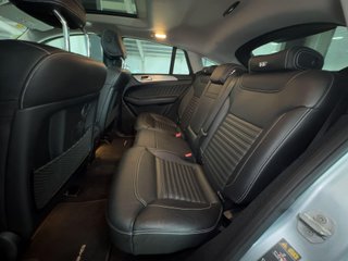Mercedes-Benz GLE Coupé Mercedes-AMG GLE COUPÉ 43 4MATIC