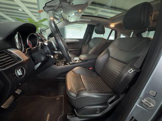 Mercedes-Benz GLE Coupé Mercedes-AMG GLE COUPÉ 43 4MATIC